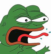 Image result for Pepe Meme