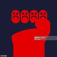 Image result for Clenched Fist Emoji