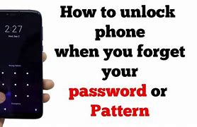 Image result for Unlock the Phone
