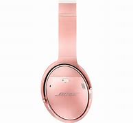 Image result for Rose Gold Bose Headphones