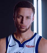 Image result for Steph Curry Face