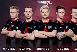 Image result for Astralis eSports