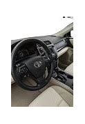 Image result for Toyota Camry 2015 Dashboard