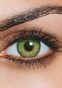 Image result for Green Brown Contact Lenses