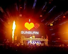 Image result for Sunburn Festival Goa