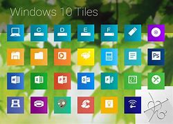 Image result for Custom Windows 10 Start Button Icon