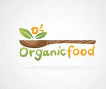 Image result for Organic Food Logo