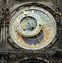 Image result for Prague Clock