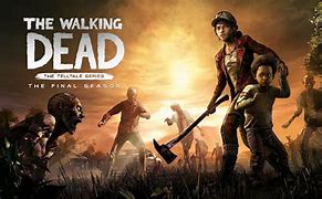 Image result for 2018 Walking Dead Season Finale