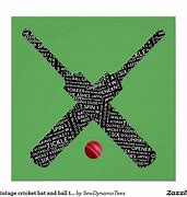 Image result for Cricket Typography