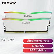 Image result for Gloway Memory