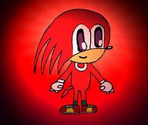 Image result for Knuckles the Echidna Sonic Boom