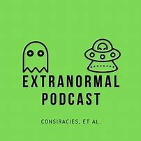 Image result for Podcast Extranormal Merch