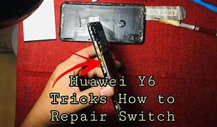 Image result for Huawei Y6 2018 Power Button Ways