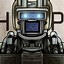 Image result for Space Robot Drawing