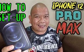 Image result for How to Setup iPhone 12