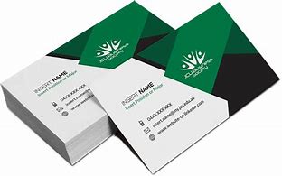 Image result for Transparent Business Cards Kenya