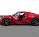 Image result for 2015 Alfa Romeo 4C Model Years