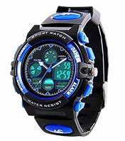 Image result for Boys Wrist Watch