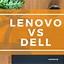 Image result for Intel Acer vs Lenovo vs Dell