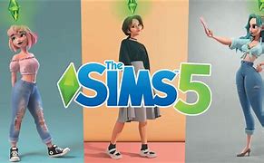 Image result for The Sims 5