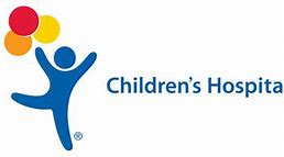 Image result for Children's Hospital Colorado Logo