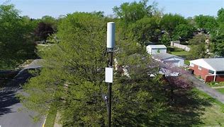 Image result for Photos of 5G Antenna Towers