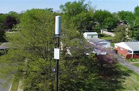 Image result for Verizon 5G Tower