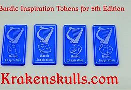 Image result for Dnd Clings for Tokens