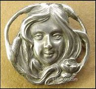 Image result for Apple's of Gold in Silver Carvings