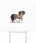 Image result for White and Blue Tigers and Unicorns