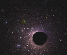 Image result for Black Hole deviantART