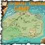 Image result for The Most Dangerous Game Map Project