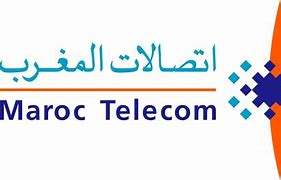 Image result for Maroc Telecom Logo