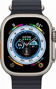 Image result for Iwatch Ultra Menu