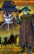 Image result for Disney Scarecrow Movie