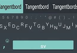Image result for Tangentbord Märken