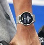 Image result for Silver vs Black Samsung Galaxy Watch
