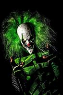 Image result for Scary Clowns in the Dark