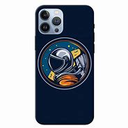 Image result for iPhone 11 Nike Astronaut Case