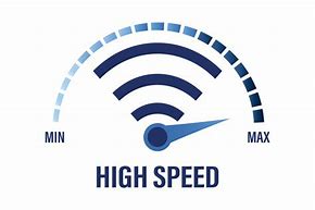 Image result for High Speed Internet Watermark Logo
