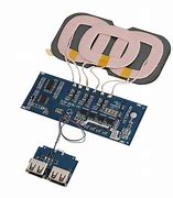 Image result for Wireless Charging Module