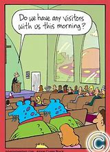 Image result for Cartoon Church Jokes