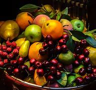 Image result for Abundant Fruits Wallpaper