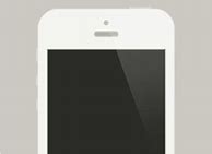 Image result for iPhone 5 Blank Screen