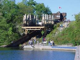 Image result for Severn River Ontario
