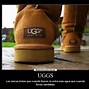 Image result for Uggs Ankle Meme
