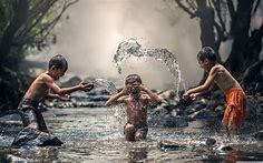 Children Playing Wallpapers - Top Free Children Playing Backgrounds - WallpaperAccess