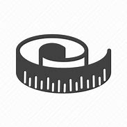 Image result for Length Measure Icons