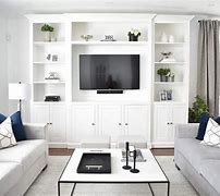 Image result for Designs for 2 Wall Entertainment Center with Desk in the Corner